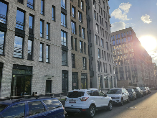 Фото: 96м2 под торговлю, услуги и т.п. test