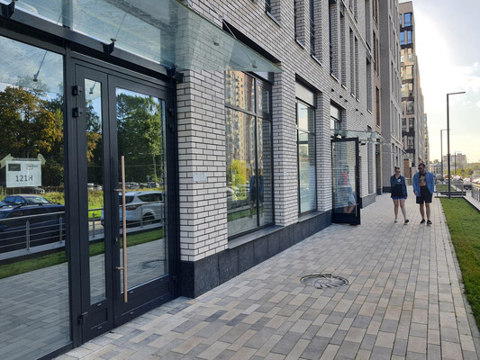 Фото: 96м2 под торговлю, услуги и т.п. test