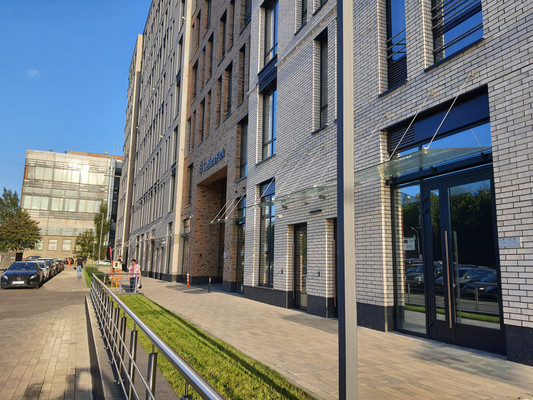 Фото: 96м2 под торговлю, услуги и т.п. test