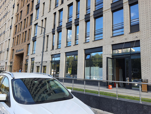 Фото: 96м2 под торговлю, услуги и т.п. test