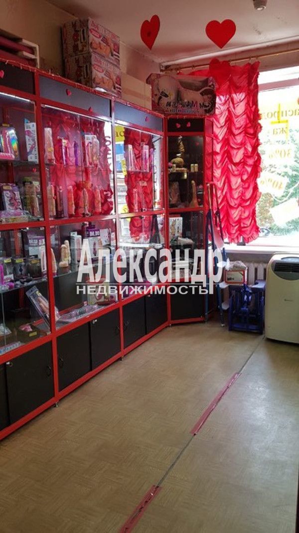 Сдам в аренду помещение свободного назначения 15 м.кв.
