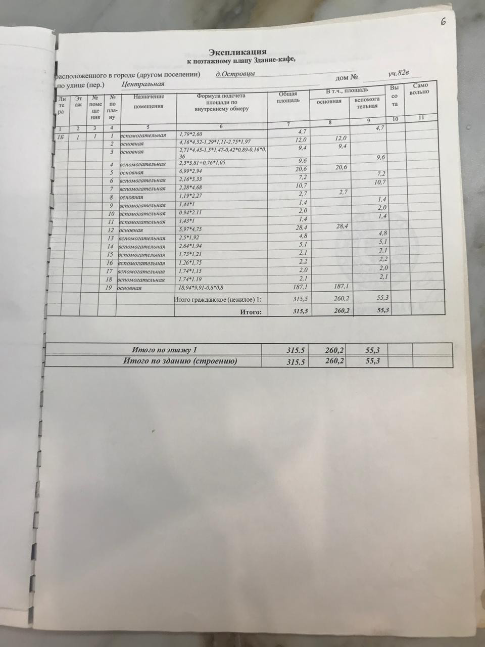 Сдам в аренду производственное помещение 315 м.кв.