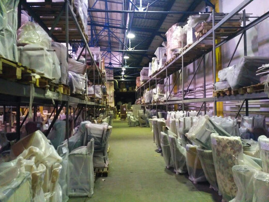 Фото: Склад-производство 1876 Климовск test