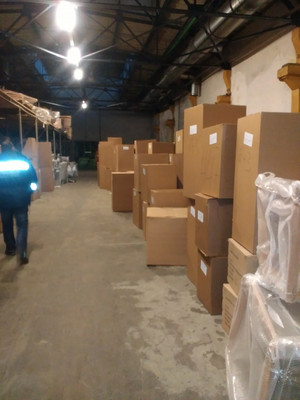 Фото: Склад-производство 1876 Климовск test