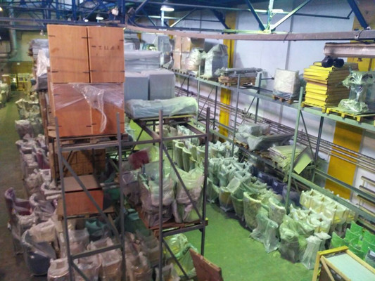 Фото: Склад-производство 1876 Климовск test