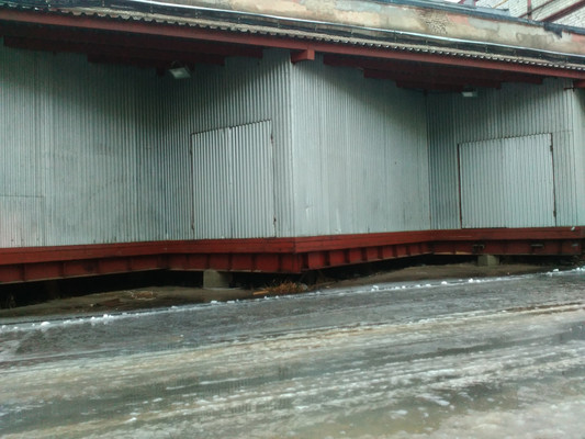 Фото: Склад-производство 1876 Климовск test