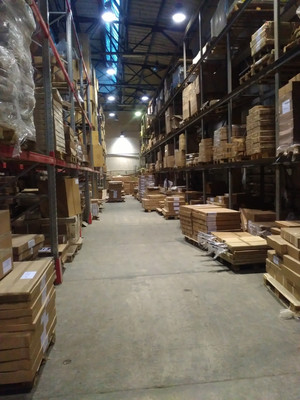 Фото: Склад-производство 1876 Климовск test