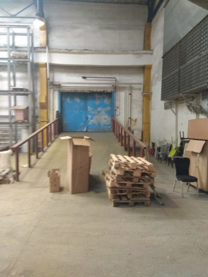 Фото: Склад-производство 1876 Климовск test