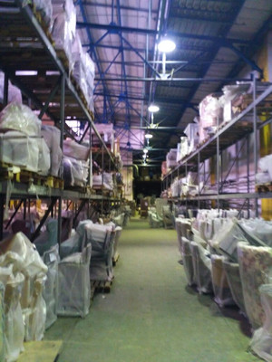 Фото: Склад-производство 1876 Климовск test