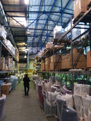 Фото: Склад-производство 1876 Климовск test