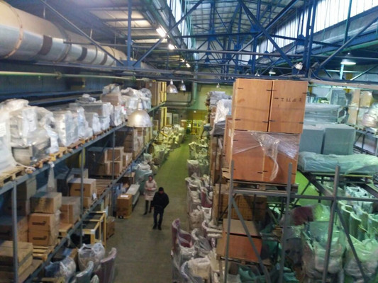 Фото: Склад-производство 1876 Климовск test