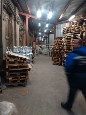 Фото: Склад-производство 1876 Климовск test