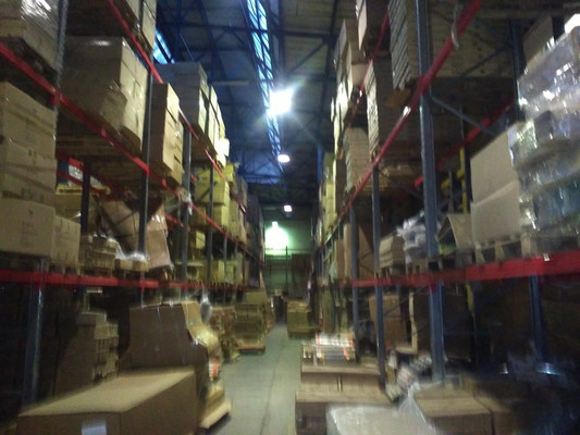 Фото: Склад-производство 1876 Климовск test