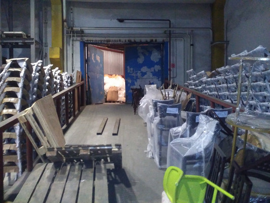 Фото: Склад-производство 1876 Климовск test