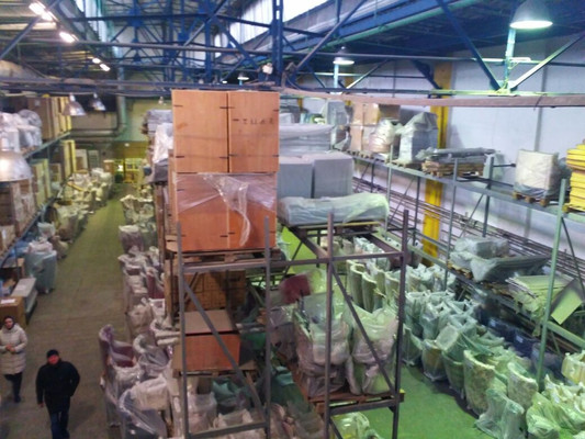 Фото: Склад-производство 1876 Климовск test