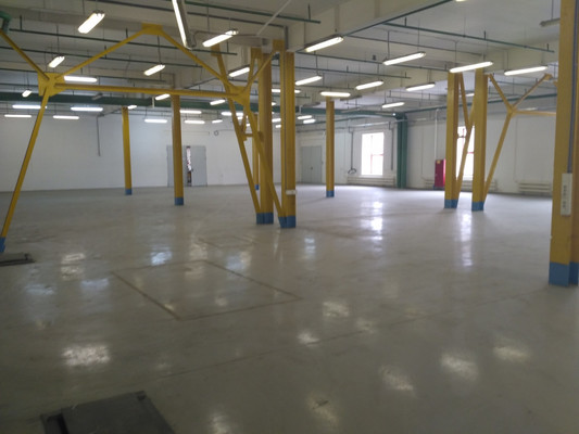 Фото: Склад-производство 1589 Климовск test