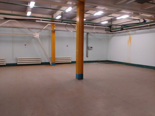 Фото: Склад-производство 1589 Климовск test