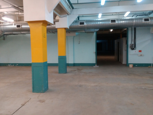 Фото: Склад-производство 1589 Климовск test