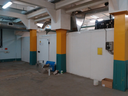 Фото: Склад-производство 1589 Климовск test