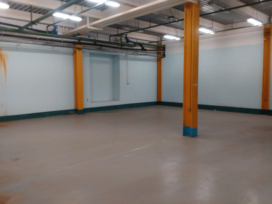 Фото: Склад-производство 1589 Климовск test