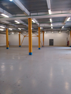 Фото: Склад-производство 1589 Климовск test