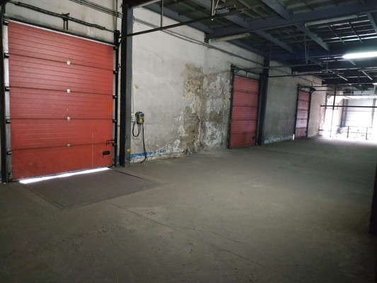 Фото: Производство-склад 5529 Климовск test