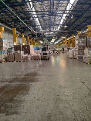 Фото: Производство-склад 5529 Климовск test