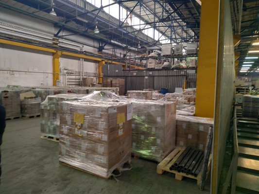 Фото: Производство-склад 5529 Климовск test