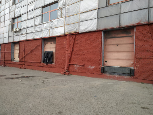 Фото: Производство-склад 5529 Климовск test