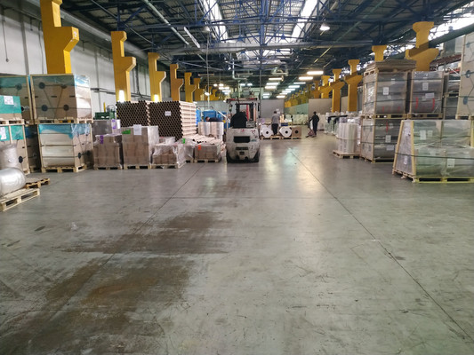 Фото: Производство-склад 5529 Климовск test