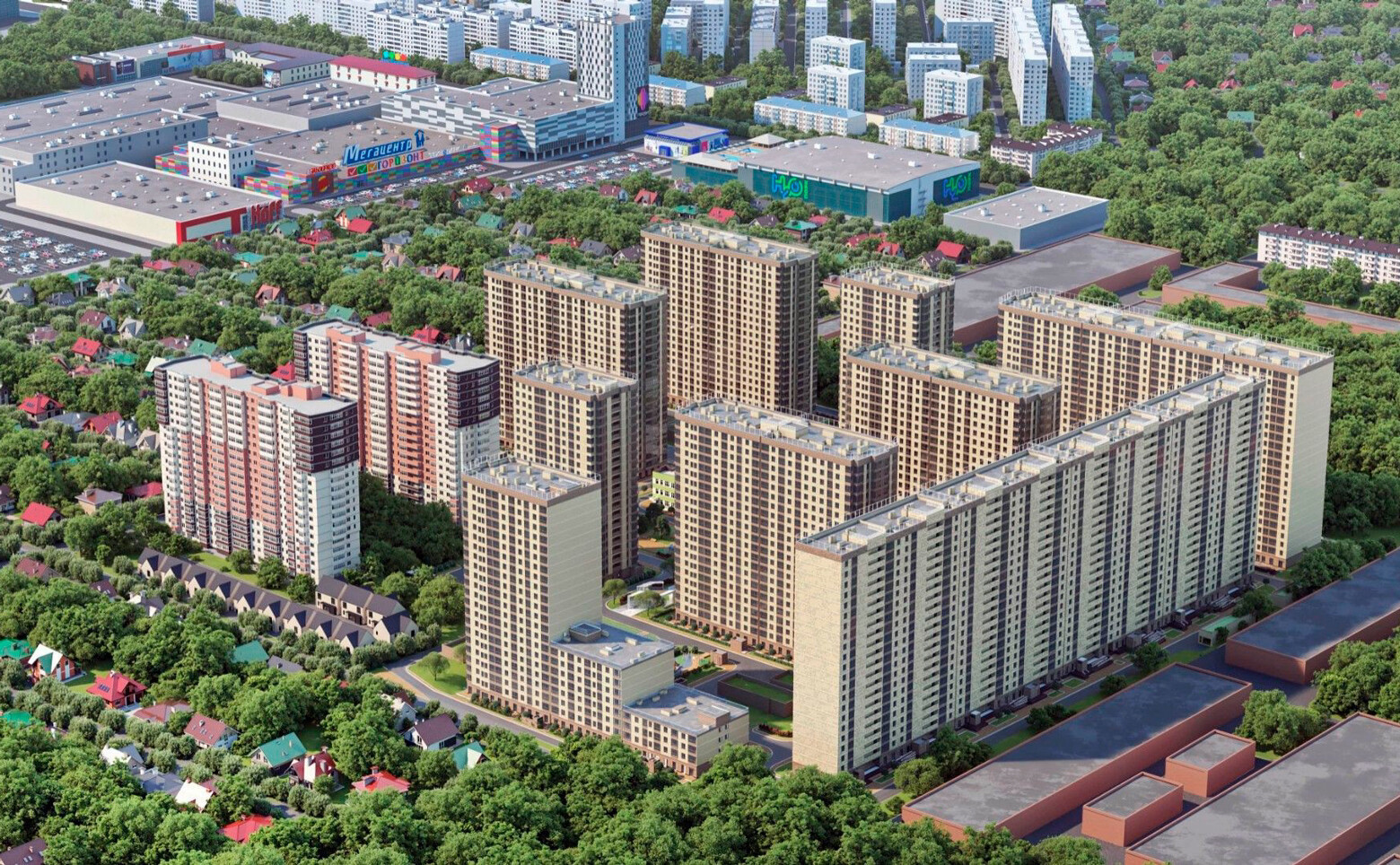 Продам магазин 55 м.кв.