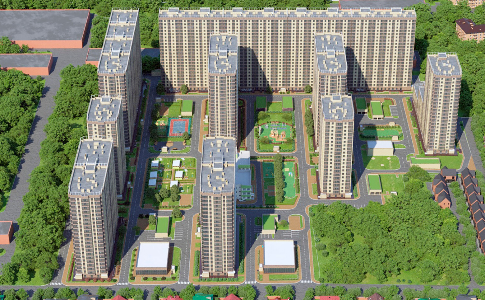 Продам магазин 55 м.кв.