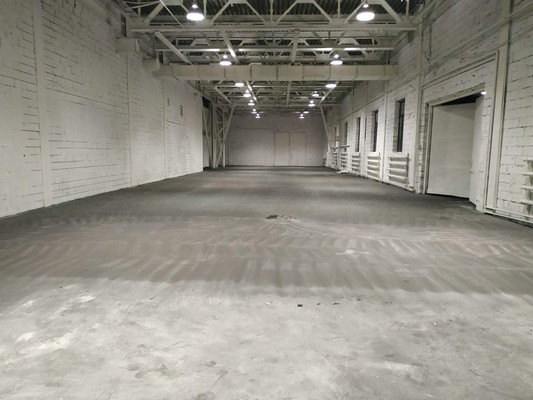 Фото: Производство 1666 кв м Климовск test