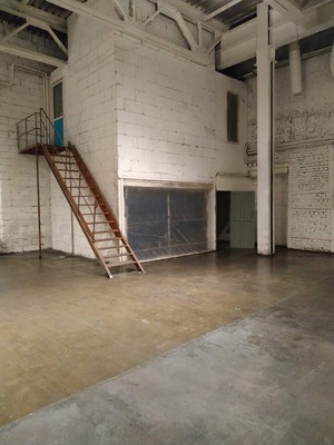 Фото: Производство 1666 кв м Климовск test