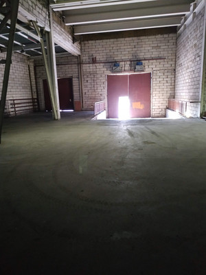 Фото: Производство 1666 кв м Климовск test