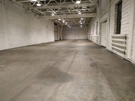 Фото: Производство 1666 кв м Климовск test