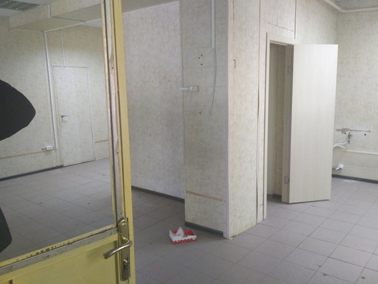 Фото: Производство 1666 кв м Климовск test