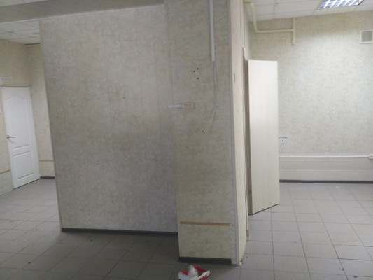 Фото: Производство 1666 кв м Климовск test