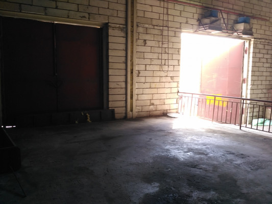 Фото: Производство 1666 кв м Климовск test