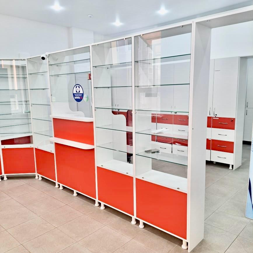 Продам магазин 48.8 м.кв.