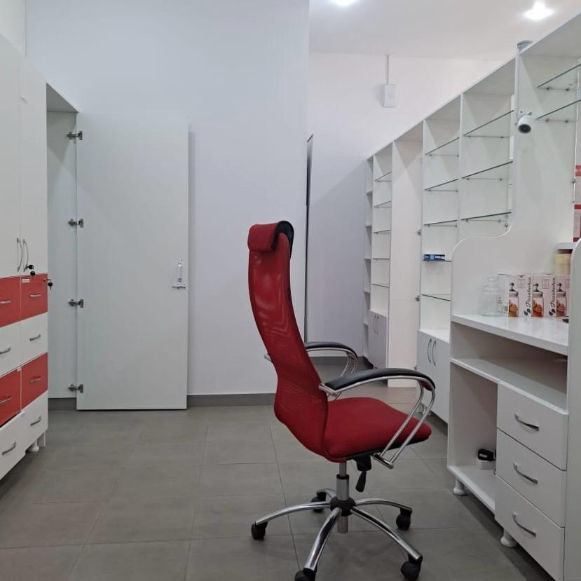 Продам магазин 48.8 м.кв.