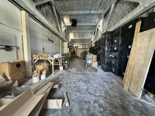 Фото: Склад производств 280 Климовск test