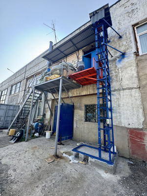 Фото: Склад производств 280 Климовск test