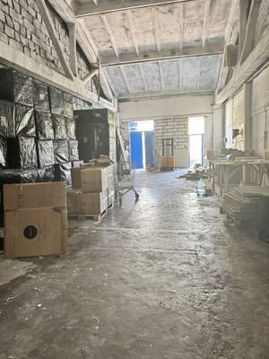 Фото: Склад производств 280 Климовск test