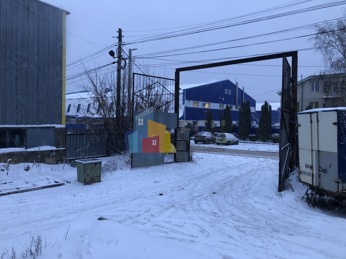 Продам производственное помещение 800 м.кв.