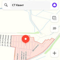 Участок на продажу в Новоалександровке, Квант тер. СНТ, 816 фото №1