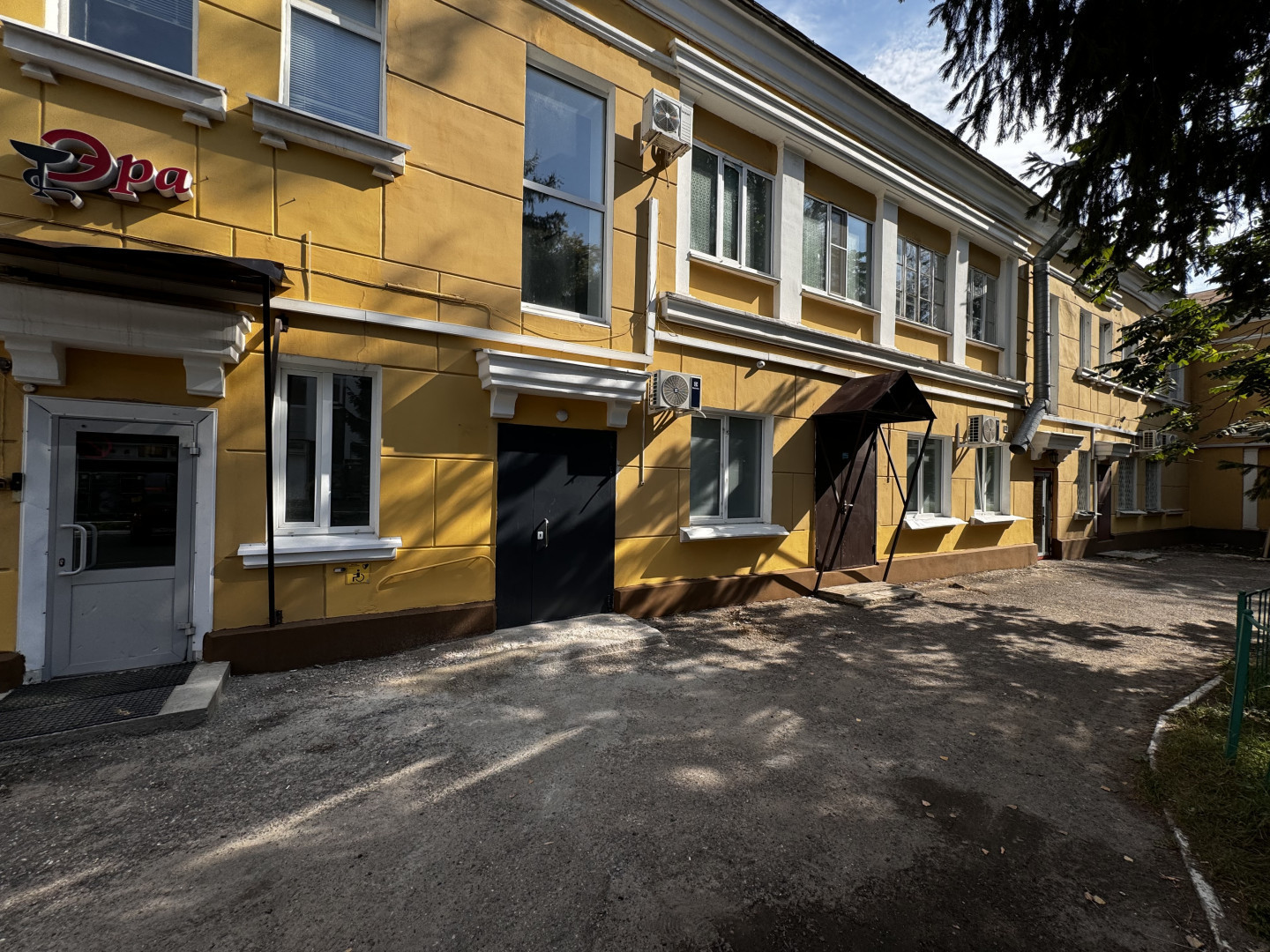 Продам офис 18.7 м.кв.