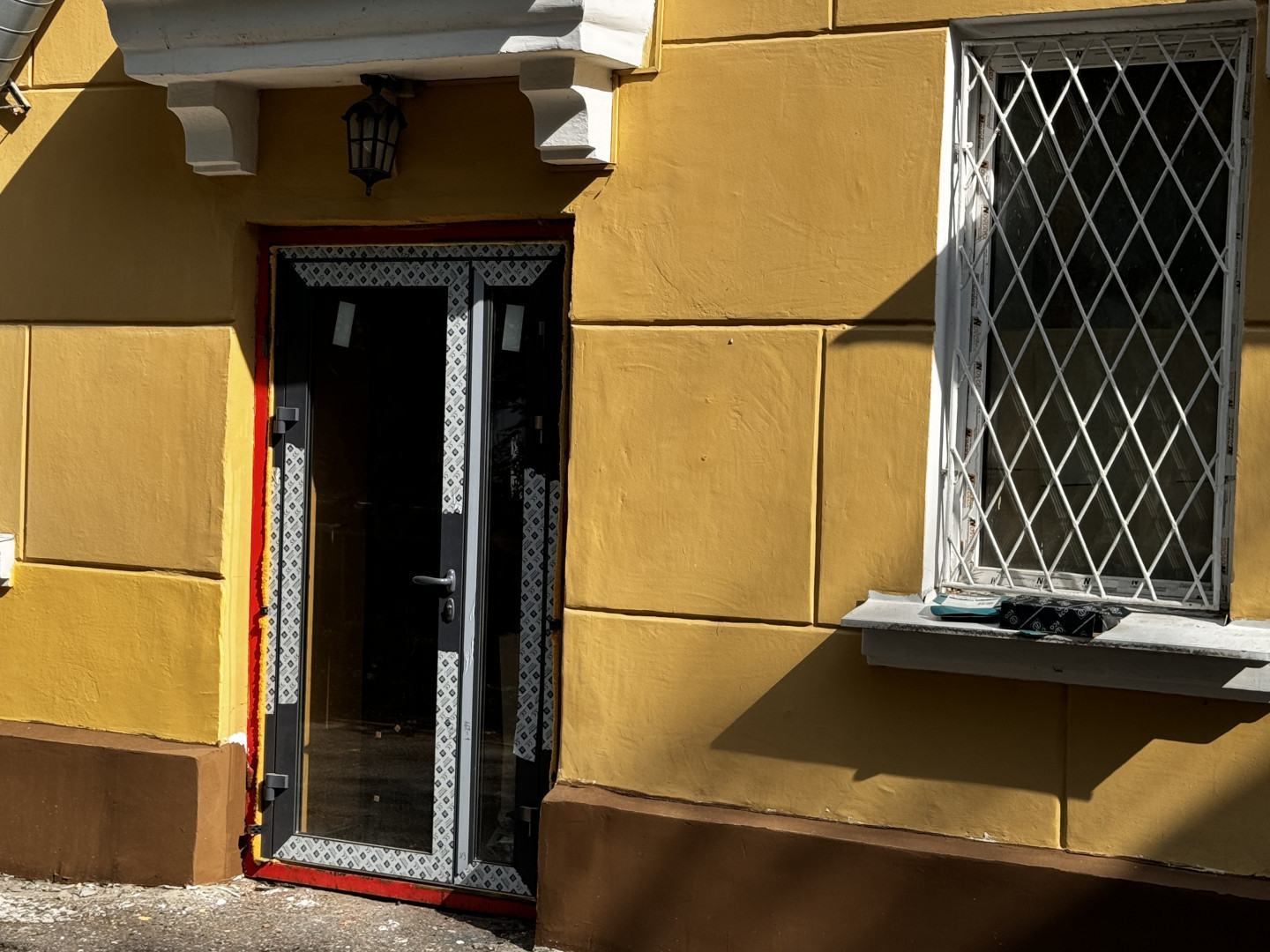 Продам офис 18.7 м.кв.
