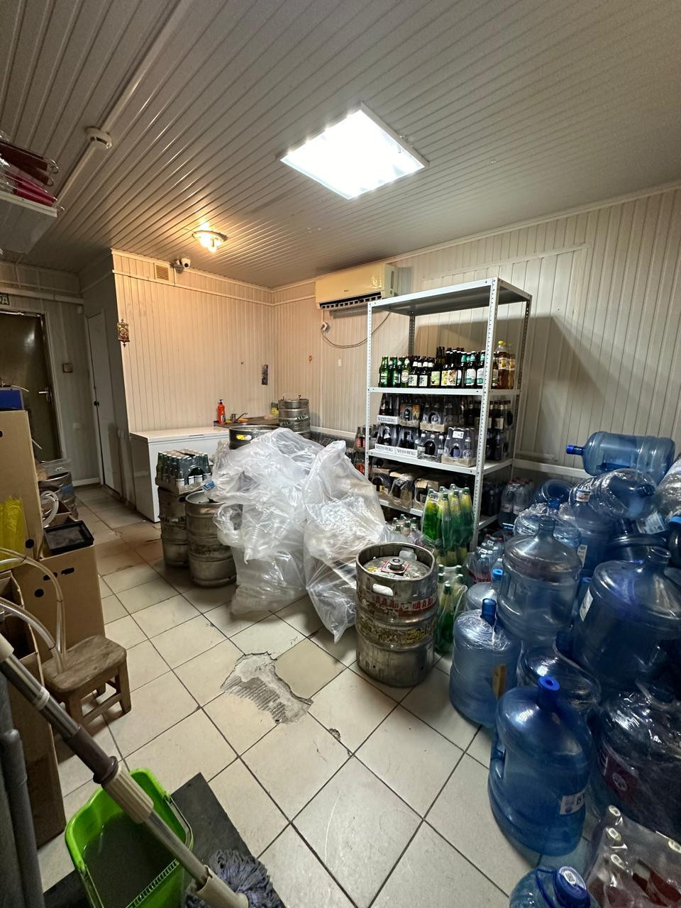 Продам магазин 190 м.кв.
