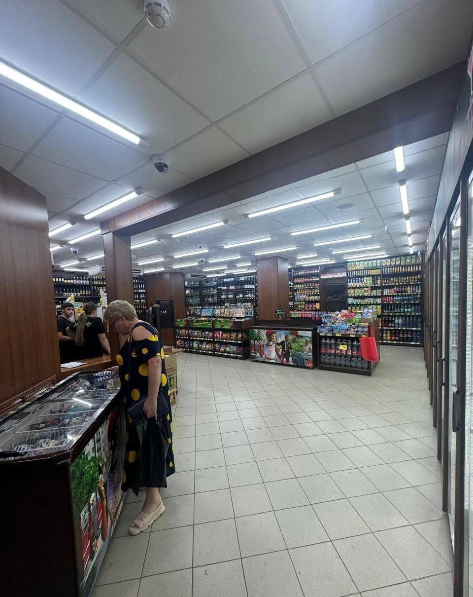 Продам помещение свободного назначения 600 м.кв.